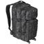 Plecak ASSAULT I mały 30 l. NIGHT CAMO