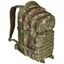 Plecak ASSAULT I mały 30 l. VEGETATO WOODLAND