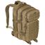 Plecak ASSAULT I mały 30 l. COYOTE BROWN