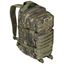 Plecak ASSAULT I mały 30 l. WOODLAND