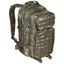 Plecak ASSAULT I mały 30 l. FLECKTARN