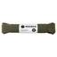 Sznur PARACORD poliester 550LB ø 4 mm / 30 m OLIV