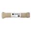 Linka PARACORD poliester 550LB ø 4 mm / 30 m TAN
