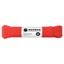 Linka PARACORD poliester 550LB ø 4 mm / 30 m CZERWONA