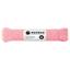 Linka PARACORD poliester 550LB ø 4 mm / 30 m PINK