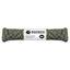 Linka PARACORD poliester 550LB ø 4 mm / 30 m WOODLAND
