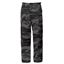 Spodnie BDU BLACK CAMO