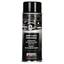 Farba w sprayu ARMY 400ml czarny połysk