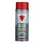 Farba w sprayu ARMY 400ml EXTREME RED