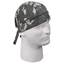 Chusta HEADWRAP DIGITAL URBAN
