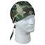 Chusta HEADWRAP WOODLAND