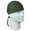 Chusta HEADWRAP OLIV
