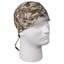 Szalik HEADWRAP DIGITAL DESERT