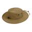 Czapka MILITARY regulowana COYOTE BROWN