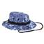 Kapelusz BOONIE SKY BLUE CAMO DIGITAL