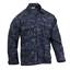 Bluza typu BDU MIDNIGHT DIGITAL