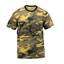 Koszulka STINGER YELLOW CAMO