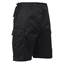 Spodenki BDU BLACK