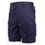 Spodenki BDU SEA BLUE