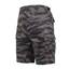 Spodenki BDU TIGER STRIPE CAMO
