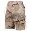Spodenki BDU 3-COL DESERT