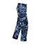 Spodnie BDU SKY BLUE CAMO