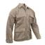 Bluza typu BDU KHAKI