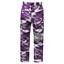 Spodnie BDU VIOLET CAMO