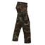 Spodnie BDU WOODLAND