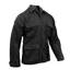 Bluza typu BDU CZARNA