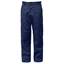 Spodnie BDU DARK BLUE NIEBIESKIE