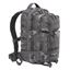 Plecak US COOPER GREY CAMO