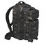 Plecak US COOPER DARK CAMO