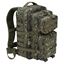 Plecak US COOPER duży FLECKTARN