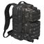 Plecak US COOPER duży DARK CAMO