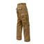 Spodnie BDU COYOTE BROWN