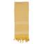 Szalik SHEMAGH 105 x 105 cm DESERT SAND/TAN