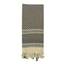 Szal SHEMAGH 105 x 105 cm KHAKI