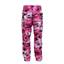 Spodnie BDU PINK CAMO