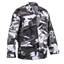 Bluza typu BDU METRO - URBAN