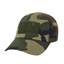 Czapka TACTICAL WOODLAND