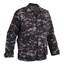 Bluza typu BDU DIGITAL URBAN
