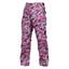 Spodnie BDU DIGITAL PINK