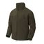 Kurtka GUNFIGHTER Shark Skin TAIGA GREEN