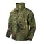 Kurtka GUNFIGHTER FLECKTARN ze skóry rekina