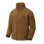 Kurtka GUNFIGHTER Shark Skin MUD BROWN