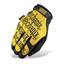 Rękawice MECHANIX ORIGINAL YELLOW