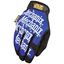 Rękawice MECHANIX ORIGINAL BLUE