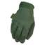 Rękawice MECHANIX ORIGINAL JASNIE ZIELONE