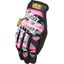 Rękawice damskie MECHANIX ORIGINAL PINK CAMO